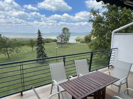 Vízparti Apartman – Szántód fotó 18