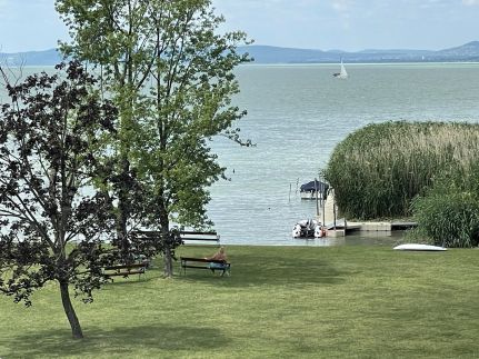 Vízparti Apartman – Szántód fotó 19