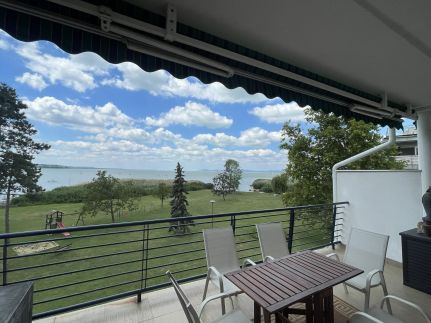 Vízparti Apartman – Szántód fotó 20