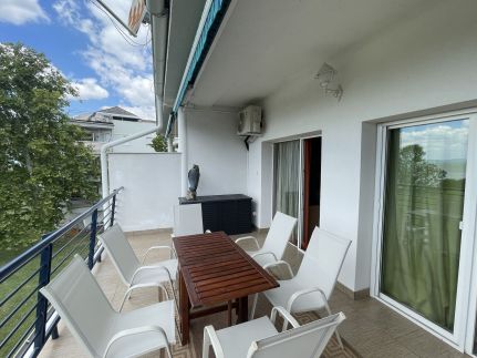 Vízparti Apartman – Szántód fotó 21