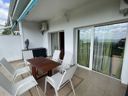 Vízparti Apartman – Szántód fotó 22