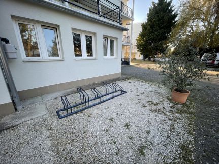 Vízparti Apartman6