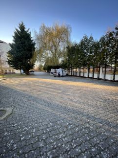 Vízparti Apartman8
