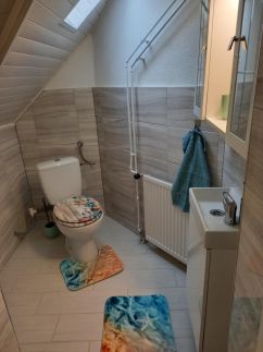 Apartman Azúr8