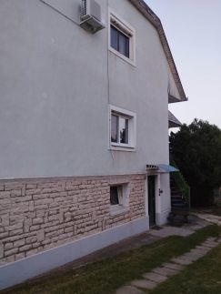 Apartman Azúr10
