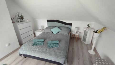 Apartman Azúr2