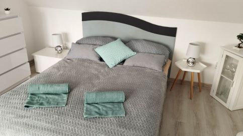 Apartman Azúr3