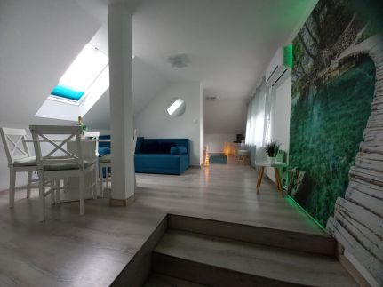Apartman Azúr5