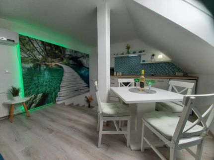 Apartman Azúr