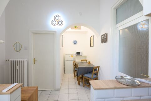 Violet Center Apartman12