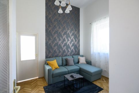 Violet Center Apartman13