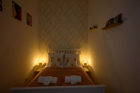 Violet Center Apartman17
