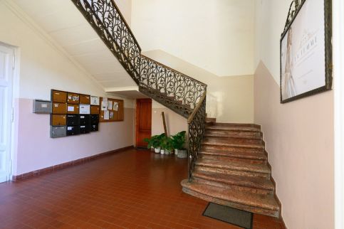 Violet Center Apartman20