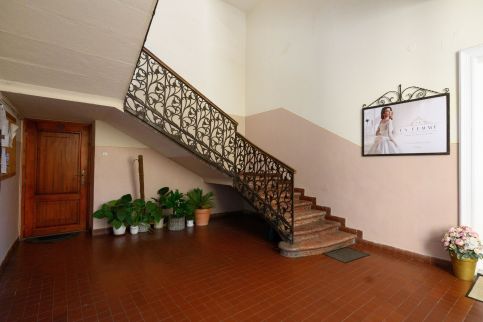 Violet Center Apartman21