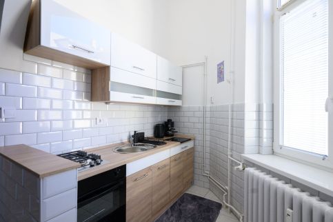 Violet Center Apartman4