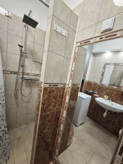 Violet Center Apartman1