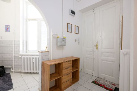 Violet Center Apartman9