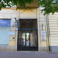 Violet Center Apartman