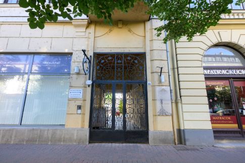 Violet Center Apartman