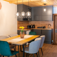 Berger Pince és Lodge