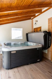 Berger Pince és Lodge2