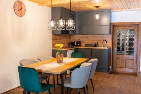 Berger Pince és Lodge