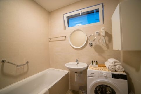 Sunset Resort 115 Apartman1