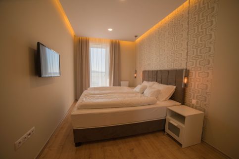 Sunset Resort 115 Apartman10