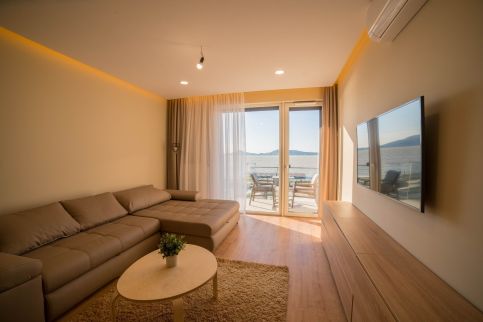 Sunset Resort 115 Apartman17