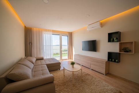 Sunset Resort 115 Apartman3