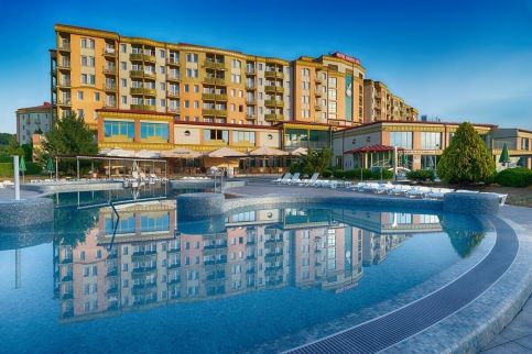 Alma 703 Wellness Apartman9