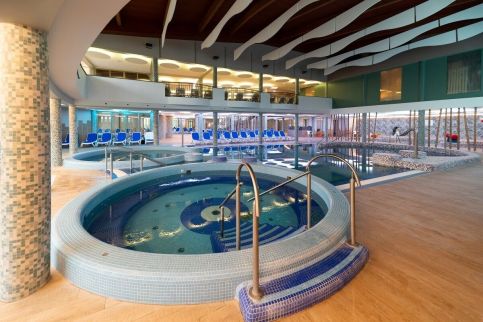 Alma 703 Wellness Apartman11