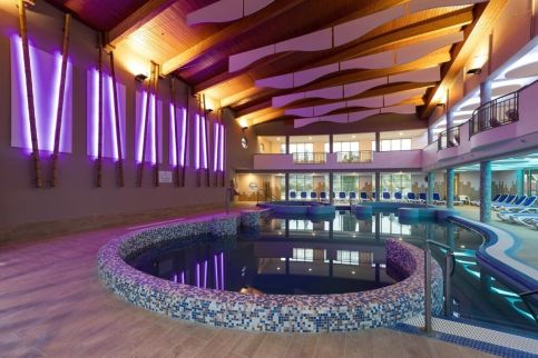 Alma 703 Wellness Apartman5