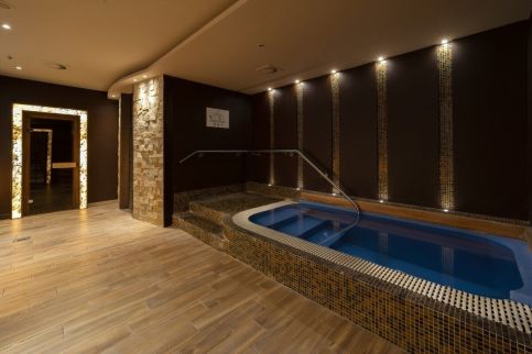Alma 703 Wellness Apartman6