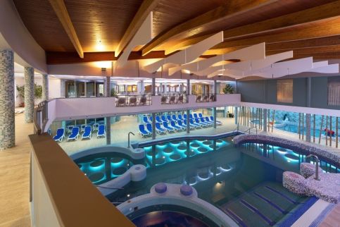 Alma 703 Wellness Apartman7