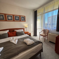 Alma 703 Wellness Apartman