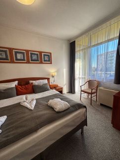 Alma 703 Wellness Apartman