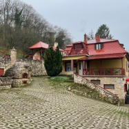 Cservák-ház