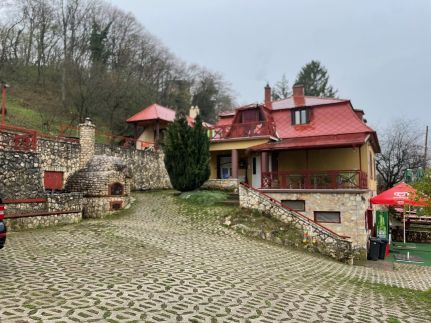 Cservák-ház