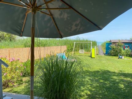 Beachfront Haven Faház11