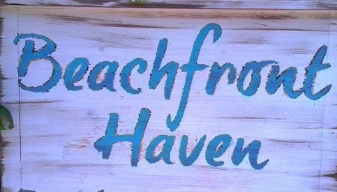 Beachfront Haven Faház12