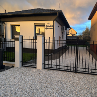 Heidi Apartman