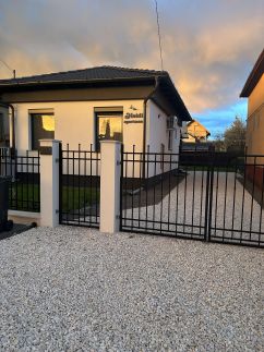 Heidi Apartman
