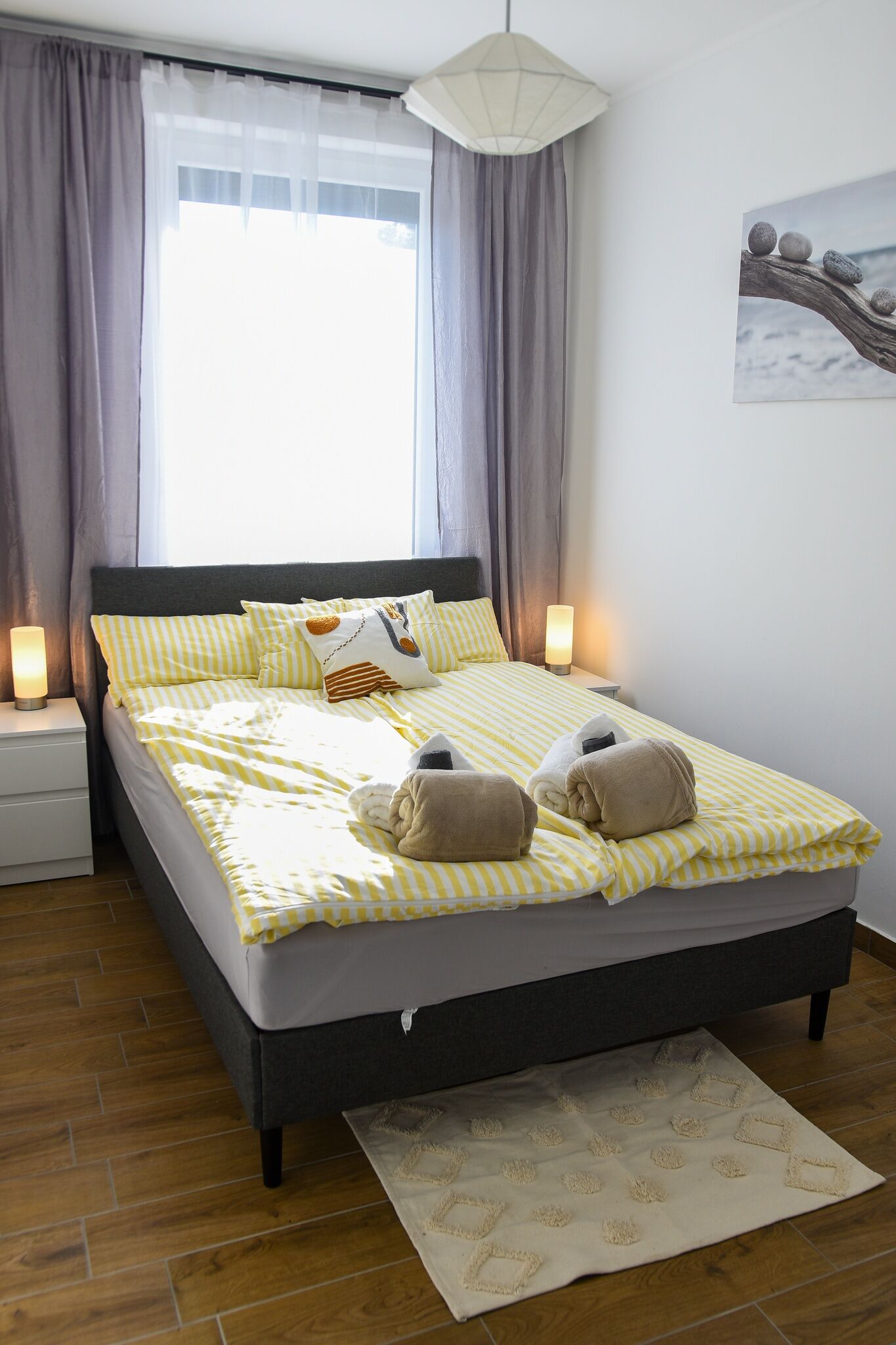 Heidi Apartman – Mezőkövesd fotó 1