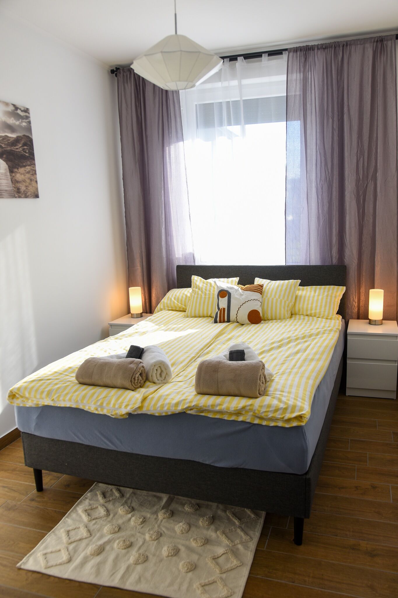 Heidi Apartman – Mezőkövesd fotó 2