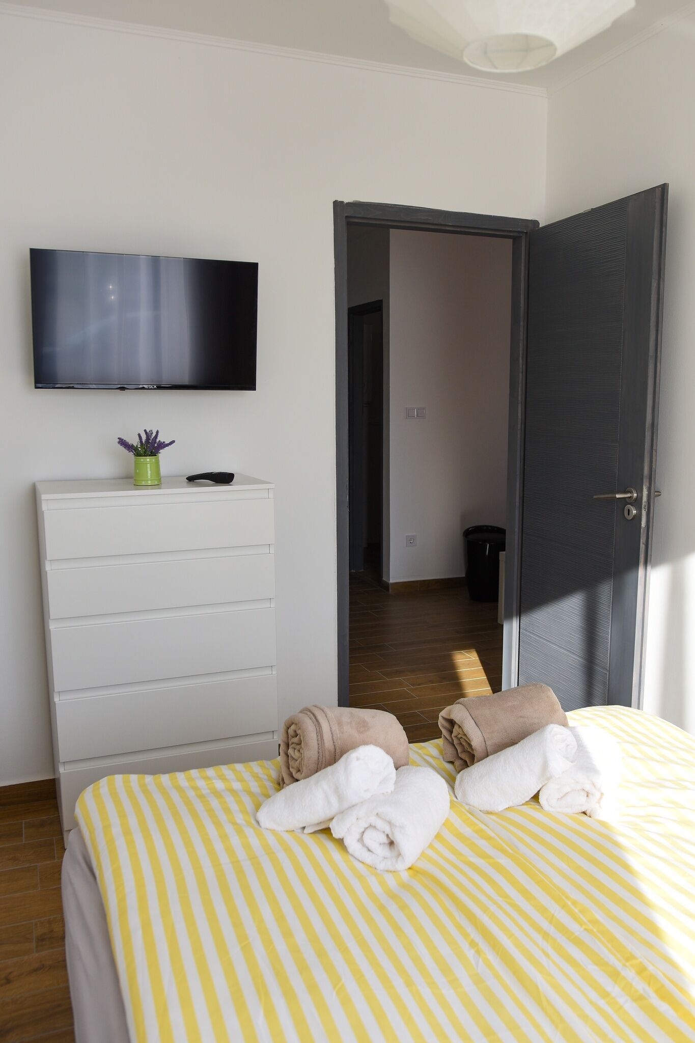 Heidi Apartman – Mezőkövesd fotó 3