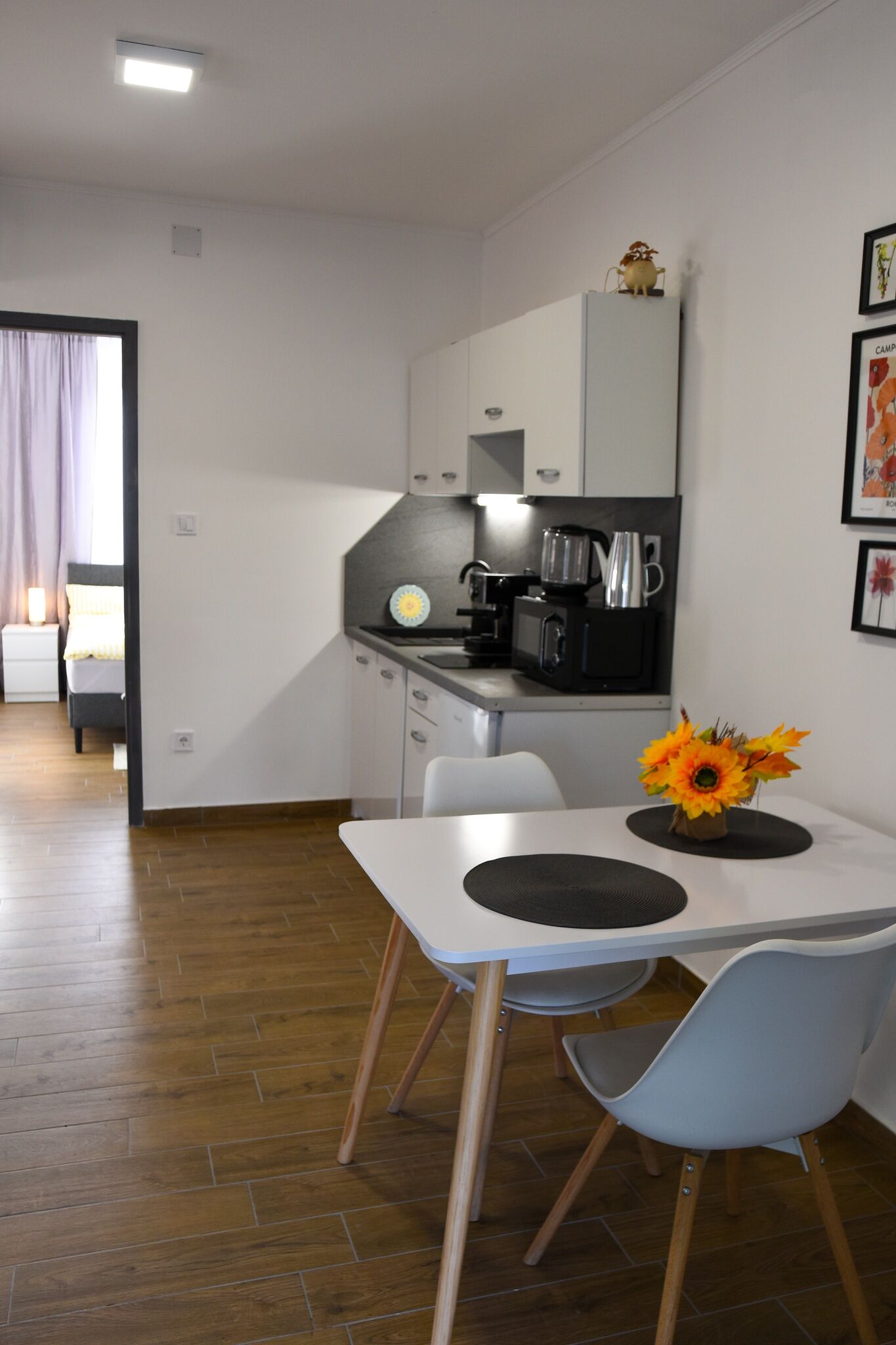 Heidi Apartman – Mezőkövesd fotó 5