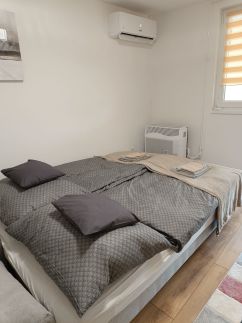 Harka Central Apartman14