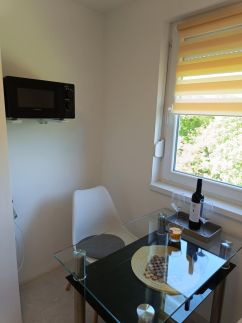 Harka Central Apartman1