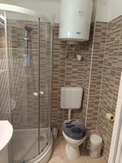 Harka Central Apartman9